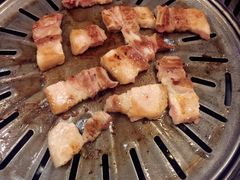 -青松馆韩国料理(香港中路佳世客店)