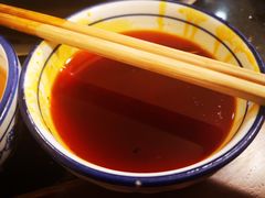 -飘香火锅(玉林西路店)