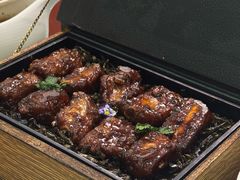 -3号仓库·创意中国菜(乐清正大广场店)