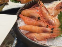 -極上萬膳·日料放题(海岸城店)