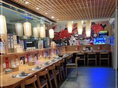 -大将料理餐厅(汇锦街店)