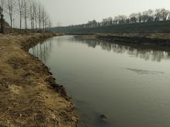 -洨河生态公园