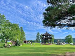 -东湖落雁景区