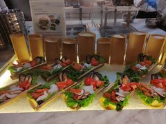 -桂林喜来登饭店雅琴咖啡厅