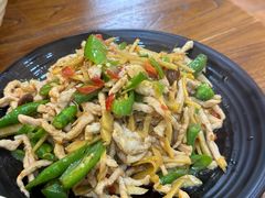 -宜宾燃面(汉渝路店)