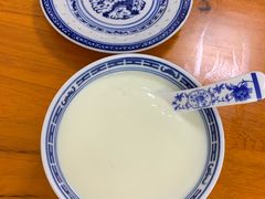 姜撞奶-韵姐牛奶甜品世家