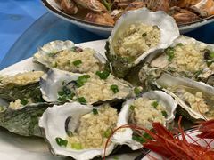 -盛港湾海鲜食府(黄沙店)