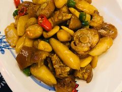 -旺角小渔村(幸福中路店)