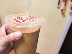 -陈记甜品窝(中山北路店)