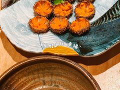 -Minase水濑·日料放题(外滩店)