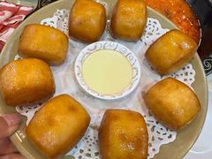 -重庆秦妈火锅(全国连锁五台山店)