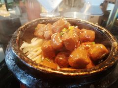 -聚鑫阁江浙菜·非遗传承技艺(青村帝华园店)