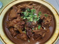 -金典银峰老鹅馆·昆山菜(亭林公园店)