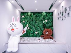 -F小姐甜品店(威海路店)
