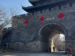 -虞山风景区