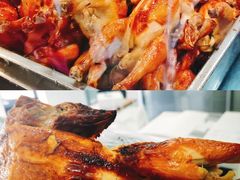 -吴山烤禽 (吴山路店)