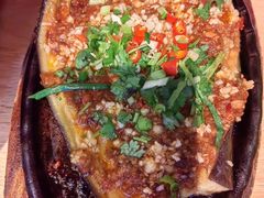 -东北特色烧烤(赣榆店)