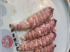 -南海渔家•海鲜•正宗海南菜(海棠湾店)