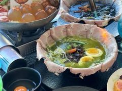 -河风の幸会精致料理