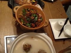 -拾味馆·浓鲜骨汤(光谷天地店)