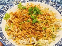 -云南李记罐罐米线饵丝小吃(汉中门金鹰店)