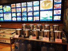 -海皇酒家(钰海万国汇购物广场店)