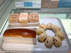 -好利来(四惠店)