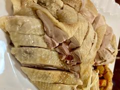 白斩鸡-砖窑古早味怀旧餐厅