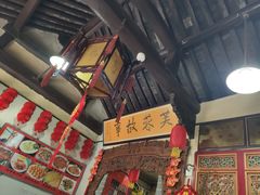 -老济南民间小吃·传统鲁菜(芙蓉街店)