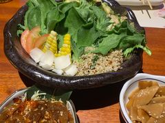 -肉魁屋·烧肉·烧鸟·酒场(高新店)