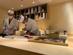 -鮨青(恒基名人购物中心店)