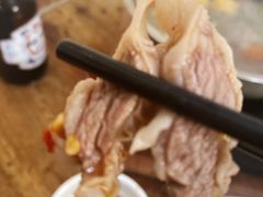 -秧塘牛八宝(金山路店)