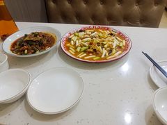 -盐与味葱葱鲫鱼•自贡菜江湖菜(春熙店)