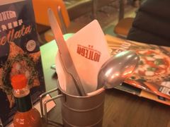 -BOTTEGA意库(中骏世界城店)