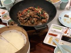 -鸭匠食府·挂炉烤鸭·新京菜(阜成路店)