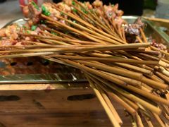 -盟重烧烤(高正街店)