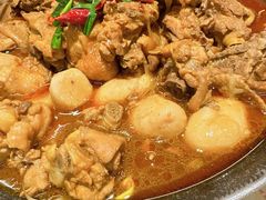 -石灰石烧鸡公(南通万象城店)