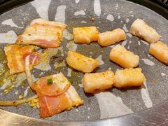 -么子烤肉(化龙池店)