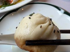 生煎包-杭州新新饭店·1913餐厅