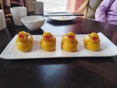 -老牌坊鲁菜名店(聊城美食岛店)