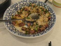 -开海·红岛海鲜虾水饺(石老人店)