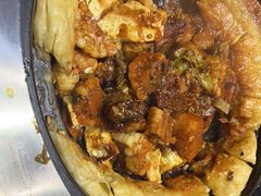 -灶座小锅烀饼·铁锅炖(道里店)