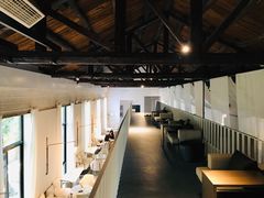 -boundaries籬苑(瑞光创意工厂-贰号院店)