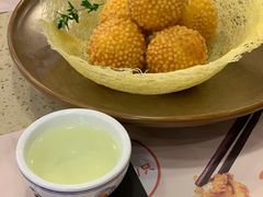 爆汁南瓜菓子-点都德(北京路贰店)