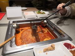 -海底捞火锅(宇飞大厦店)
