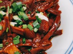 -君东记本帮面馆(天钥桥路店)