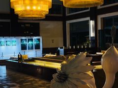 -海南清水湾莱佛士酒店