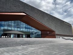 -呼伦贝尔民族博物馆