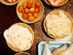 -星鸿社重庆老火锅(燃灯寺分店)