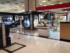 -燕莎友谊商城(金源店)